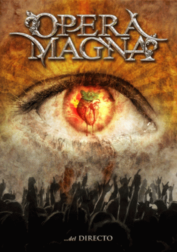 Opera Magna : ...Del Directo